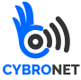 Cybronet Logo